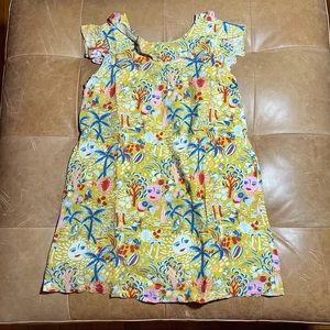 Roller Rabbit Dress (size 12)